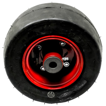 Oregon 72-796 Conjunto de Rueda 9X350-4 Bobcat
