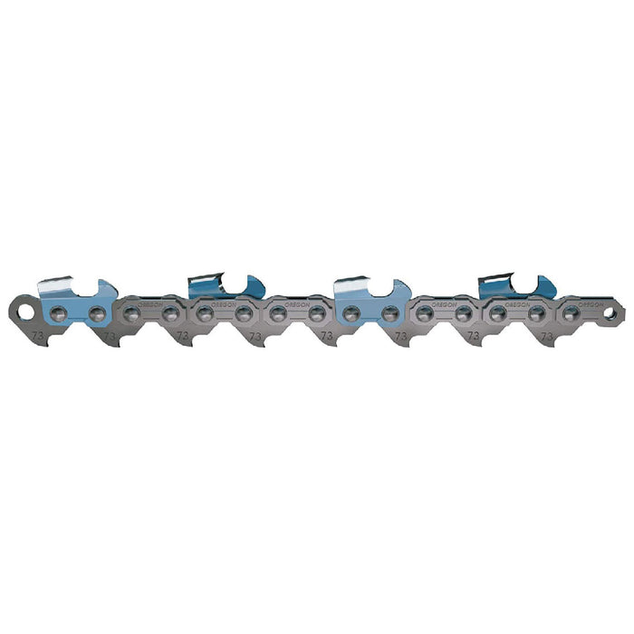 Oregon 73LGX084G 84-Drive Link Super Guard Chisel Chain 3/8-inch