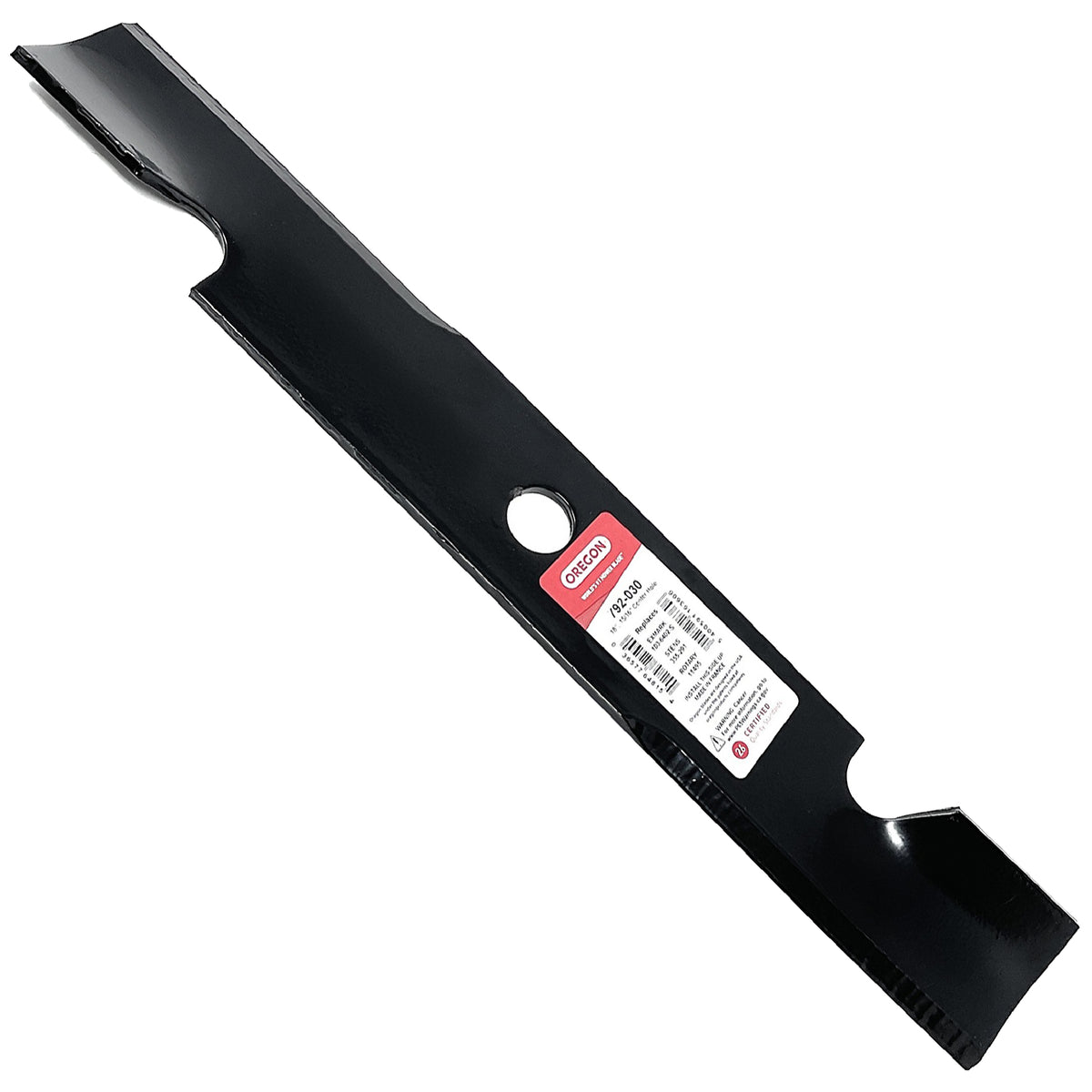 Oregon 792-030 Lawn Blade