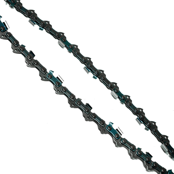 Cadena de motosierra Oregon de 3/8" (calibre .050) y 44 eslabones