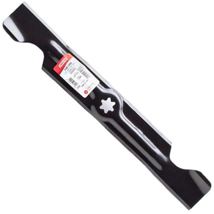 Oregon 98-086 Blade for Cub Cadet 17-7/8 In