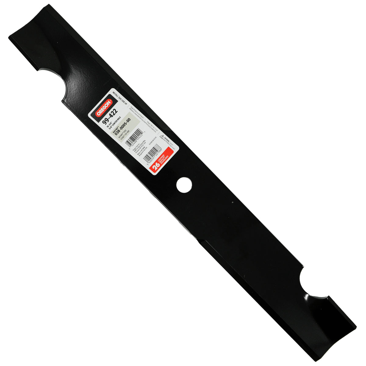 Oregon 99-422 Blade