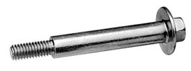 Oregon 04-163 Shoulder Bolt 2-1/2In