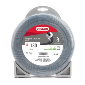 Oregon 22-330 Magnum Round Gatorline 0.130" x 153'