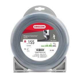Oregon 22-955 Hilo de corte Magnum Square Gatorline .155" X 42'