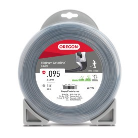 Oregon 22-995 Magnum Square Gatorline .095" X 114'