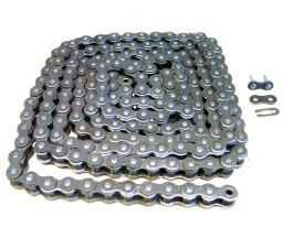 Oregon 32-114 Roller Chain No. 50 10Ft