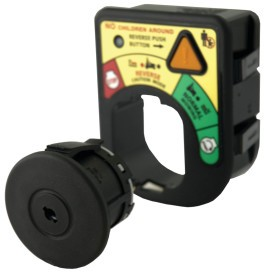 Oregon 33-105 Interruptor de encendido