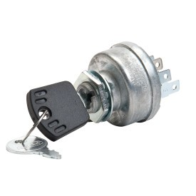 Oregon 33-152 Interruptor de encendido - MTD