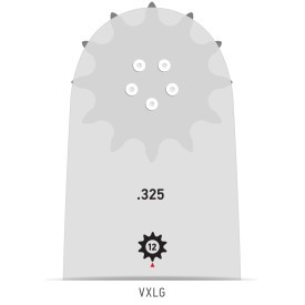 Oregon 579778 Combo 168Vxlgk095/21Bpx066G