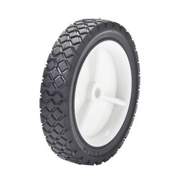 Oregon 72-107 7X150 Diamond Plastic Wheel