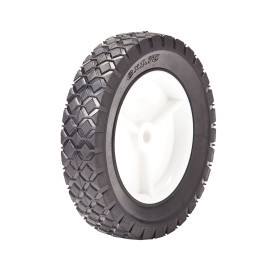 Oregon 72-108 8X175 Diamond Plastic Wheel