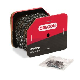 Oregon 73LPX100U 3/8 [116] PowerCut Saw Chain