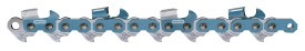 Cadena de sierra Oregon 75EXL100U de 3/8".063 Powercut