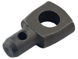 Oregon 76-031 Deck Lift - Trunion