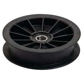Oregon 78-026 Flat Idler Pulley - Excel