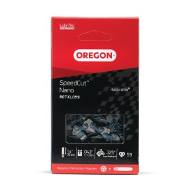 Cadena Oregon 80TXL059G .325 Loop 59Dl Nano
