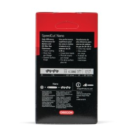 Cadena Oregon 80TXL059G .325 Loop 59Dl Nano