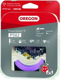 Cadena y piedra Oregon PS62 Powersharp 3