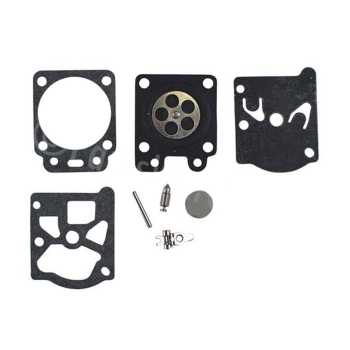 Echo P033000080 Carburetor Repair Kit for K10-Wta