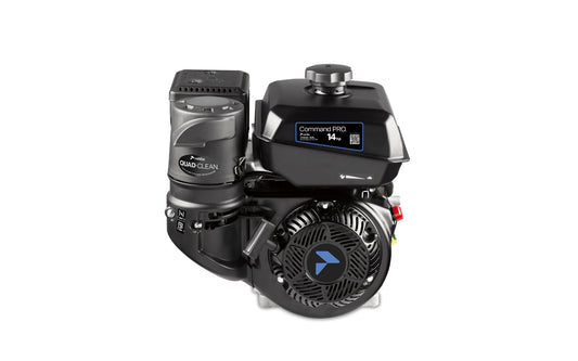 Kohler PA-CH440-3170 Engine 3.50" X 1-14" Horizontal Shaft Electric Start 14 HP