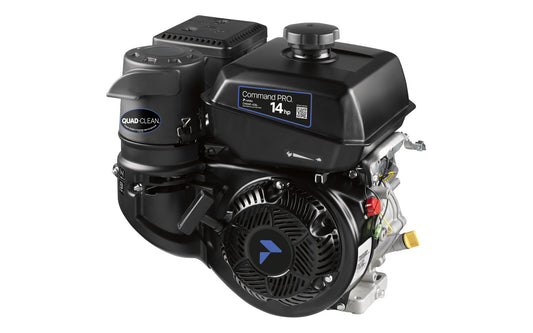 Kohler PA-CH440-3170 Engine 3.50" X 1-14" Horizontal Shaft Electric Start 14 HP
