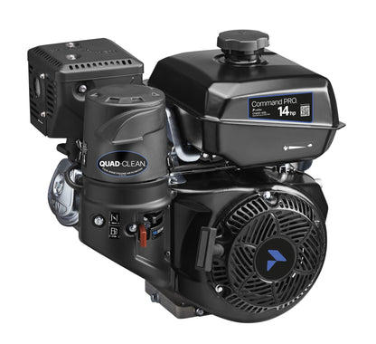 Kohler PA-CH440-3170 Engine 3.50" X 1-14" Horizontal Shaft Electric Start 14 HP
