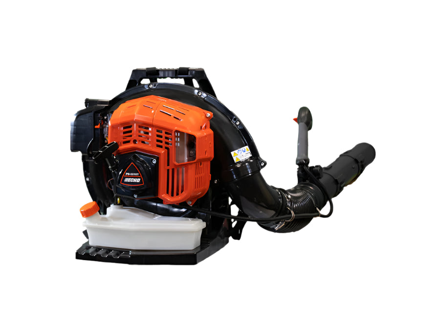Soplador de mochila Echo PB-5810T