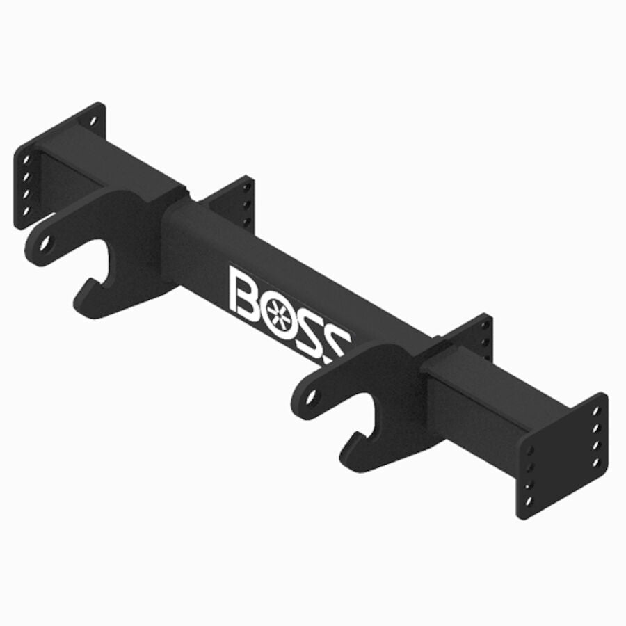 Boss PBA04373-03 Pushbeam Asm Rt3/Chevy99-03+,Himnt[Wld]