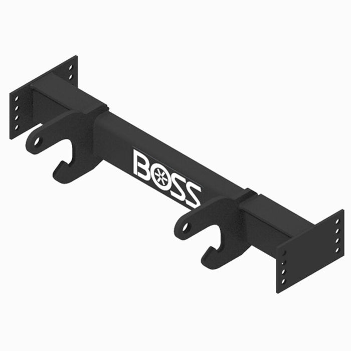 Boss PBA04579-03 Pushbeam Asm Rt3/Ford 99-07 Supduty[Wld]