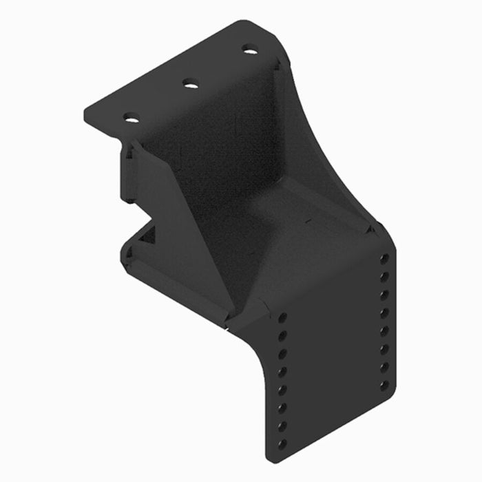 Boss PBA06410-03 Pb Spt Plt,Mega,Ps,F650/D-Star 02+[Blk]