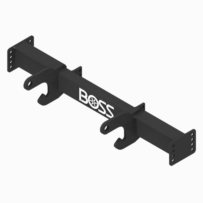 Boss PBA09165-03 Pushbeam Asm Rt3/Ford F150,09Up [Weld] [