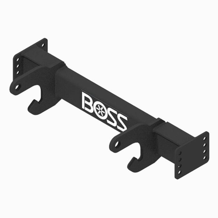 Boss PBA10201-03 Pb Assy,Rt3,Ford,2017&Up [Black]