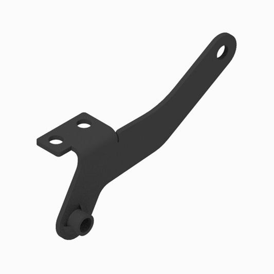 Boss PBA12637-03 Push Beam Support Brackets