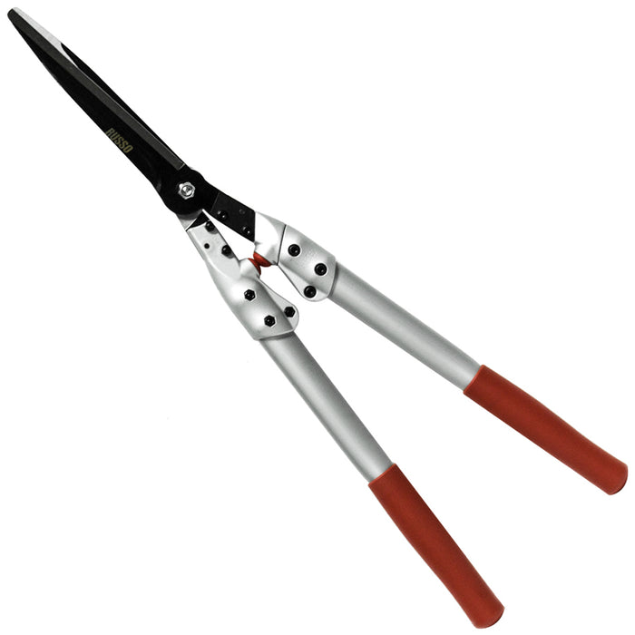 Hedge Shear 8 in. X 3.5mm Aluminum Handle