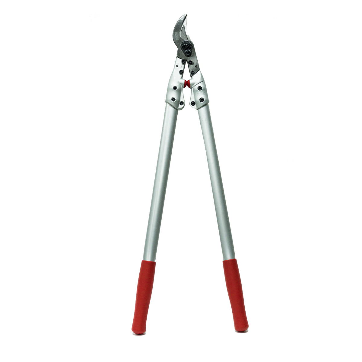 Mango de aluminio para podadoras de 3 pulg. X 3 mm