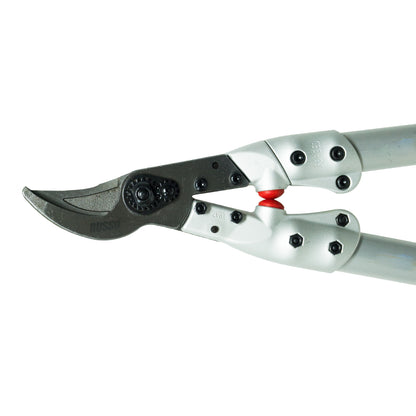 Mango de aluminio para podadoras de 3 pulg. X 3 mm