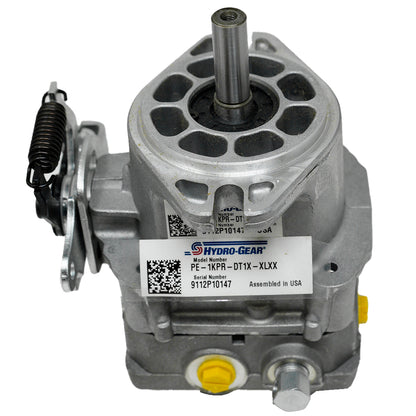 Bomba serie Hydro Gear PE-1KPR-DT1X-XLXX PE