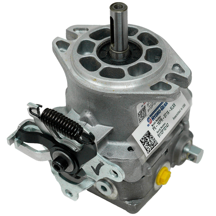 Hydro Gear PE-1KPR-DT1X-XLXX PE Series Pump