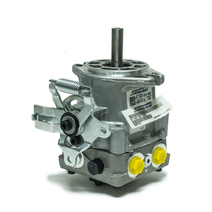 Hydro Gear PG-1HGG-DA1X-XXXX PG Series Hydraulic Pump