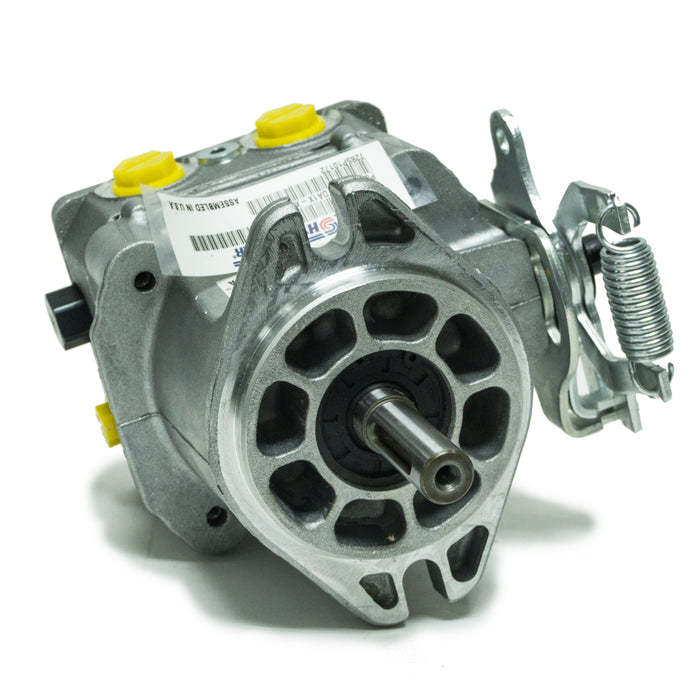 Hydro Gear PG-1HGG-DA1X-XXXX PG Series Hydraulic Pump
