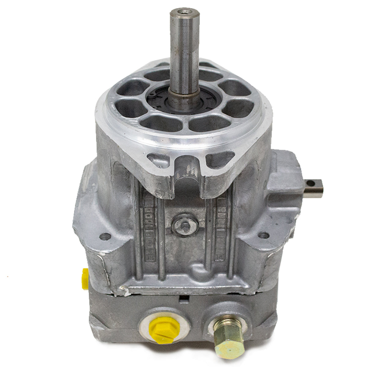 Bomba hidráulica Hydro Gear PG-1HQQ-DY1X-XXXX serie PG