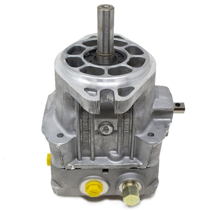 Bomba hidráulica Hydro Gear PG-1HQQ-DY1X-XXXX serie PG