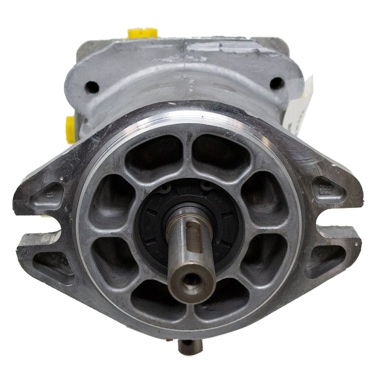 Bomba hidráulica Hydro Gear PG-1HQQ-DY1X-XXXX serie PG