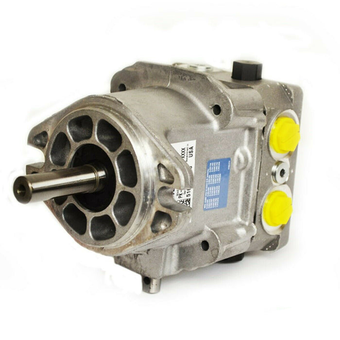 Hydro-Gear Replacement Pump PK-BGAB-EY1X-XXXX for Exmark Lawn Mowers/OEM # 116-2444, 103-7262, PJ-BGAB-EY1X-XXXX