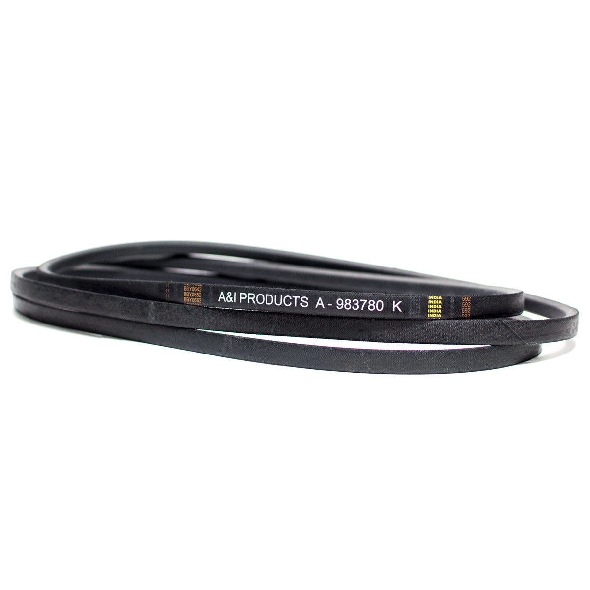 Deck Belt for Toro Zero Turn 98-3780