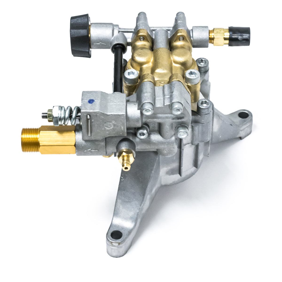 3100 PSI Upgraded POWER PRESSURE WASHER WATER PUMP Troy-Bilt 020344-1 020344-2