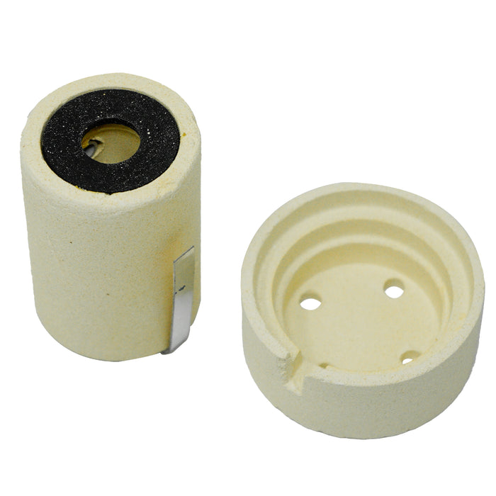 Paige 1820037P Cadweld GR1161GPLUS (1 Conexión, 6 y 8 AWG) Cable Único