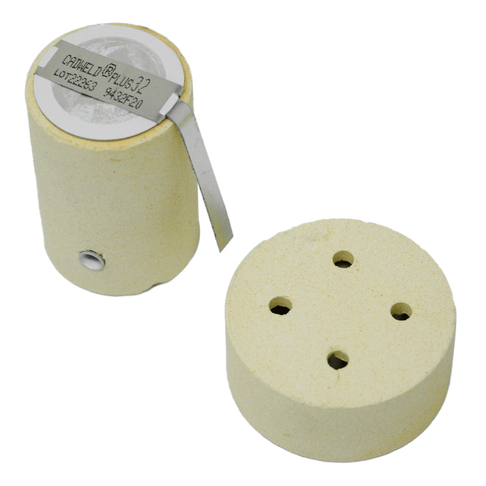 Paige 1820039P Cadweld GT1161GPLUS (2 Connection 6 & 8 AWG) Two wires