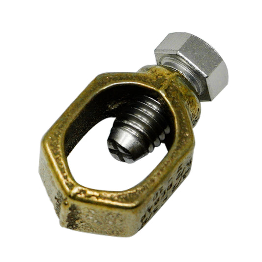 Paige 182005 Grounding Clamp 5/8-inch